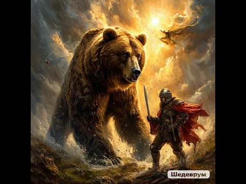 Видео: Битва за свет с Медведем УТРО 27.10.25 !!!( Vikings War of Clans)
