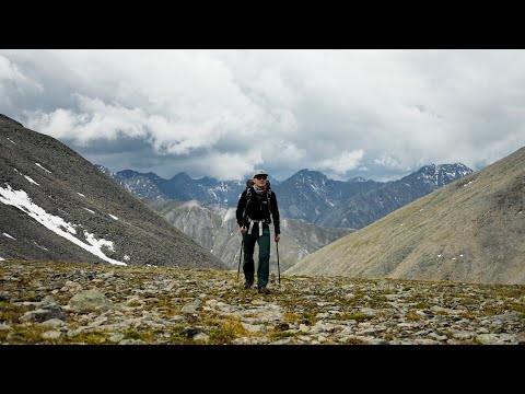 Видео: Шумак - 100 км красоты и умиротворения