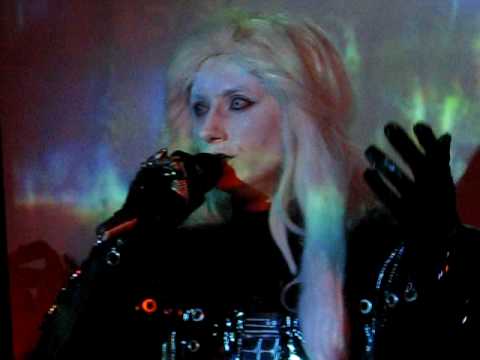 Видео: Otto Dix - Зона Теней