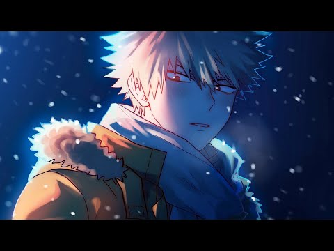 Видео: Спящая с Бакугоу [Цундере Ролевая игра] [ASMR Моя геройская академия]