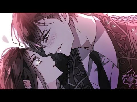 Видео: Сердце тирана в моей власти 1-5 глава/озвучка/ манхва/