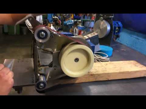 Видео: Гриндер за 14500 рублей