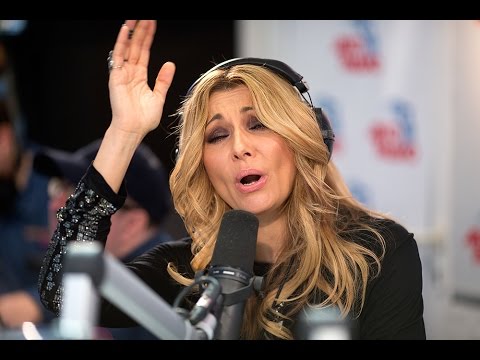 Видео: Анжелика Агурбаш - Я Буду Жить Для Тебя (LIVE @ Авторадио)