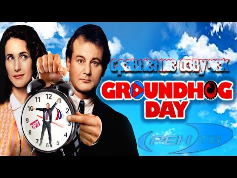 Видео: [СРАВНЕНИЕ ОЗВУЧЕК] День Сурка