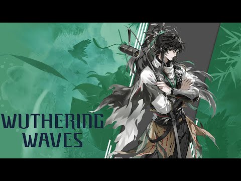 Видео: Wuthering Waves (на русском) #44 - Обнова v2.7 | Чужак в чужой стране