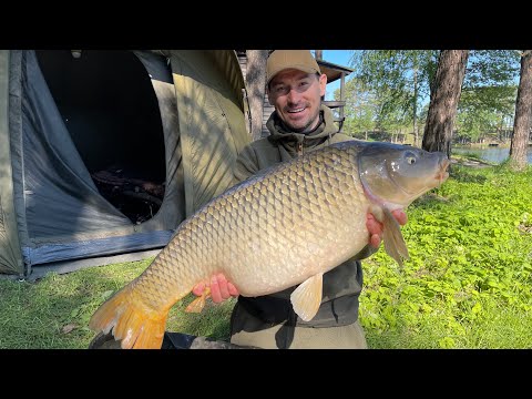 Видео: Як зв’язати флет! Рибалка в День Народження