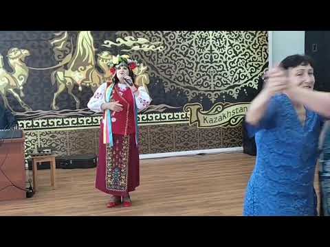 Видео: "ЧЕРЕМШИНА"- автор слов - Николай Юрийчук, автор музыки - Василий Михайлюк (кавер).