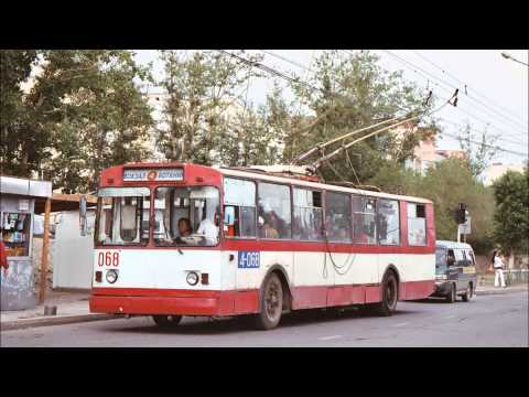 Видео: Улан - батор (Монголия)