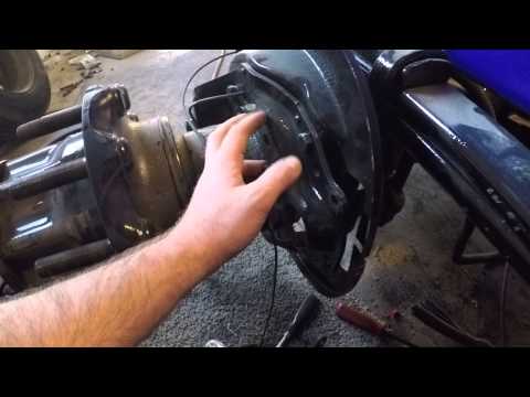 Видео: Дальнобой по США Америка. Новости по процессу восстановление трака.