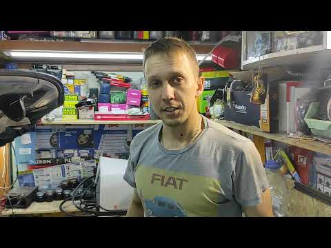 Видео: Toyota Soarer 1JZ. замена сальника коленвала. лучше ставить от Ниссана
