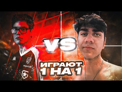 Видео: АТОМ ИГРАЕТ 1V1 ПРОТИВ ТУЗА | AT0M VS TOOSE ФОРТНАЙТ НАРЕЗКА