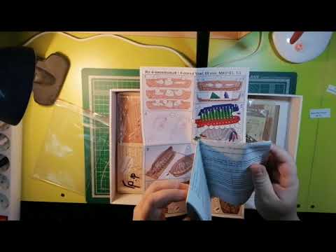 Видео: Тендер "Авось" (обзор).