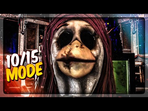 Видео: СЫРНЫЙ ЧЕЛЛЕНДЖ 10/15! 🐀 FNAF Five Nights at Chuck E. Cheese's: Rebooted #6