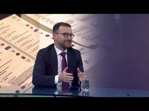 Видео: Тема на денот со Илија Димовски, поранешен пратеник