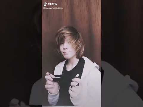 Видео: крипипаста тт косплей Джефф убица