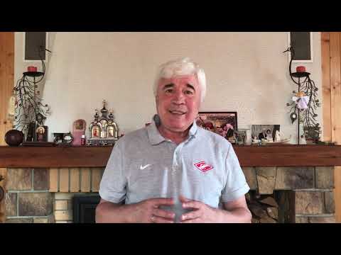 Видео: О Спартаке и о судействе .