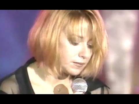 Видео: Алена Апина: Концерт  "Тополя"  (1999)