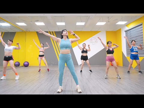 Видео: 26-минутная утренняя программа упражнений для сжигания жира на животе