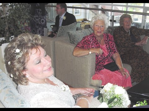 Видео: 371. Английские свадьбы.  Моя свадебная  речь.  И  Три загадочных портрета