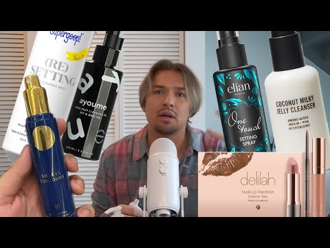 Видео: АНТИ-ЭКОНОМИЯ/ БЮДЖЕТНАЯ КОСМЕТИКА и САНКЦИИ