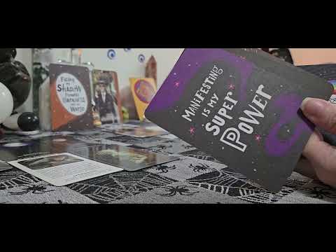 Видео: Рыбы ♓️ Всё, что они сделали, это выставили себя в центре внимания, испугавшись этого могуществен...