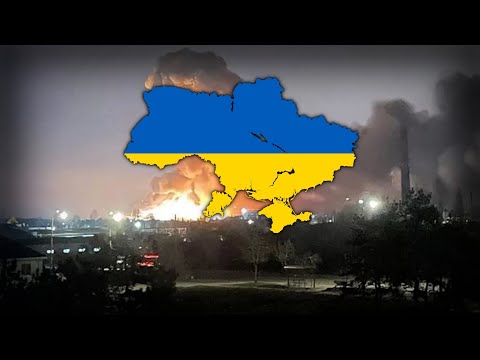 Видео: "Little Song for The Moskals" - Ukrainian Patriotic War Song (Kоlоmiyka pro Moskаlіv)