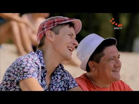 Видео: Сышышьшоу. Серии с 21 по 30 | НЛО TV