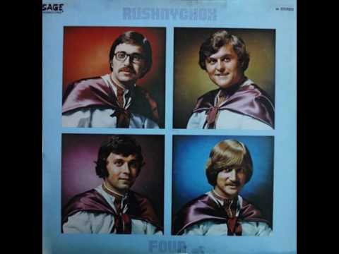 Видео: Гурт "Рушничок" - Volume 4 (LP 1977)