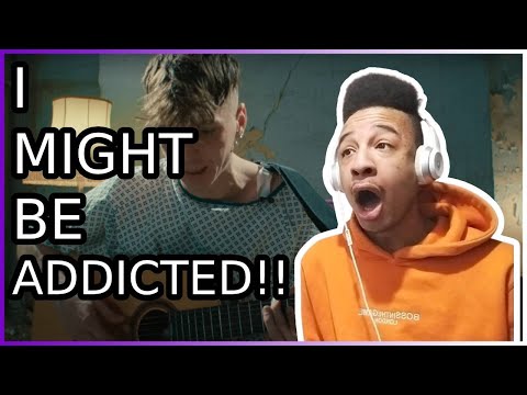 Видео: Я УЖЕ ПРИВЛЕЧЕН!! || Реакция на песню Hi Ren (официальный клип)