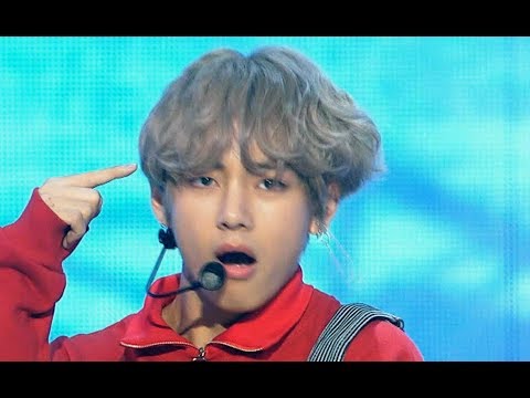 Видео: БТС- вперед, вперед |  @BTS COUNTDOWN_171012
