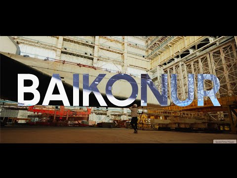 Видео: Байконур - тайны первого космодрома и доступ внутрь 🚀 Baikonur: Secrets of the Soviet Spaceport