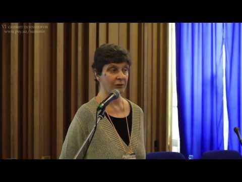 Видео: Психология фантазии. Лекция Осориной М.В.