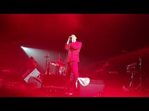 Видео: Shortparis - Так закалялась сталь (Live 16/11/2019, СК Юбилейный, СПб)