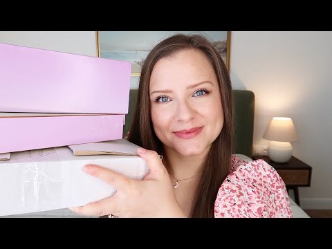 Видео: Октомври ми е Коледа - нови козметични придобивки