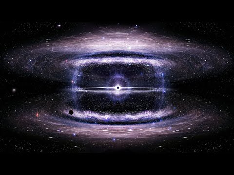 Видео: Ғалам қалай жаратылды? | Higher Physics