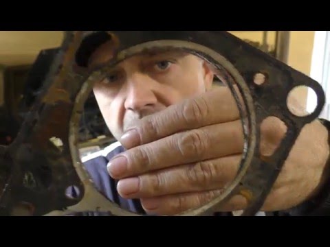 Видео: Почему кипел двигатель после ремонта ?