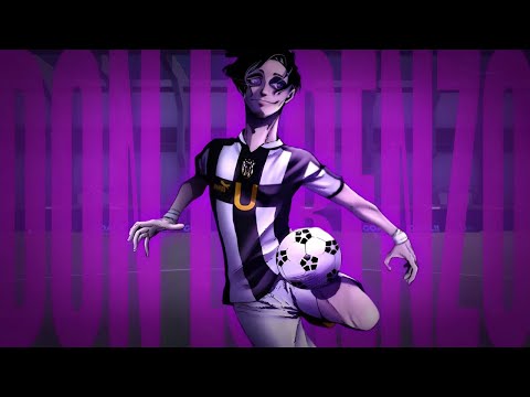 Видео: ОБЗОР НА ОБНОВЛЕННОГО ДОН ЛОРЕНЦО В BLUE LOCK RIVALS | ROBLOX