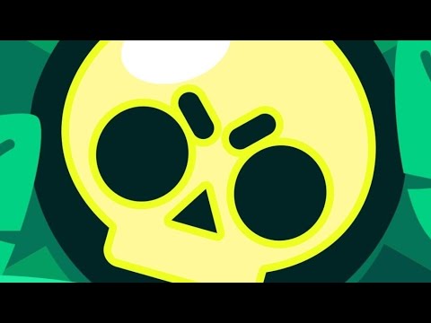 Видео: игра в brawl stars