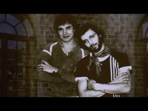 Видео: Николай Кольцов."Легенды ВИА"."Зодчие"