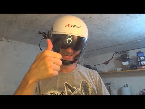 Видео: Шлем для электросамоката, какой выбрать?