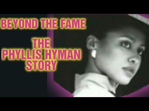 Видео: ФИЛЛИС ХАЙМАН: ЖИЗНЬ И ТРАГИЧЕСКАЯ СМЕРТЬ КОРОЛЕВЫ R&B (ЖИВУЩАЯ В ОДИНОЧКУ)