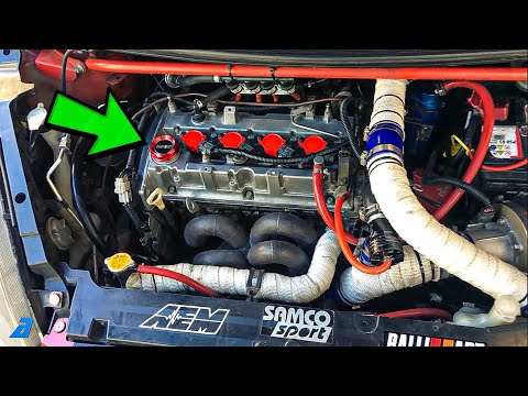 Видео: 🔥 5 Ништяков Для Красной Фурии + Ремонт Буст Контроллера