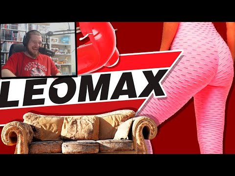 Видео: БАРАХЛО ИЗ ТЕЛЕМАГАЗИНА ЛЕОМАКС 3 | РЕАКЦИЯ НА МАРАЗМА