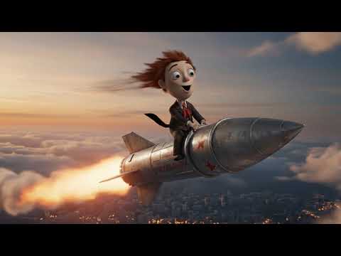 Видео: Пусть Всегда