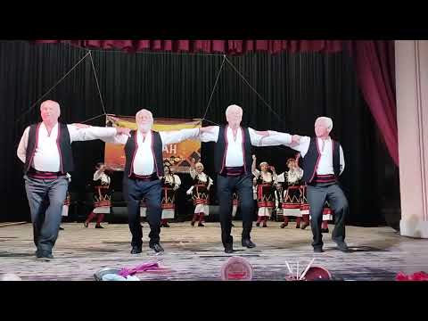 Видео: Пензионерски Бисери Кисела Вода Гевгелија