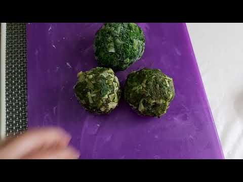 Видео: ТЕСТ НА СИРАДИ.СРАВНЕНИЕ:ЗАМОРОЖЕННЫЙ КОЛОБОЧЕК,ИЛИ СУШЕНЫЙ?