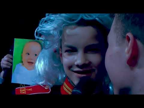 Видео: "Новости УСВУ". 114-й выпуск