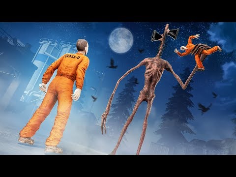 Видео: СИРЕНОГОЛОВЫЙ ОХОТИТСЯ НА НАС! ОПАСНЫЙ SCP ПРОТИВ ЛЮДЕЙ! ВЫЖИТЬ В ЛЕСУ С SCP В Garry`s Mod