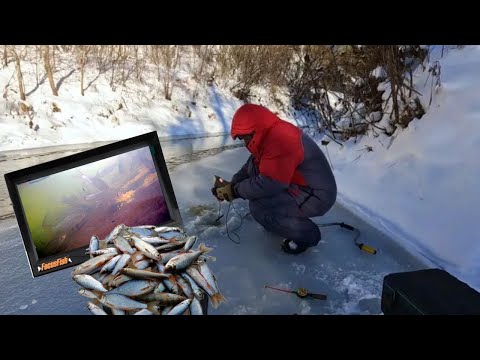 Видео: ЗАБЕРЕГИ ПЕРВОГО ЛЬДА !!! Зимний сезон открыл 6 ноября 2025г.