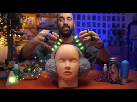 Видео: ACMP Массажная терапия с духовным очищением и исцелением рейки